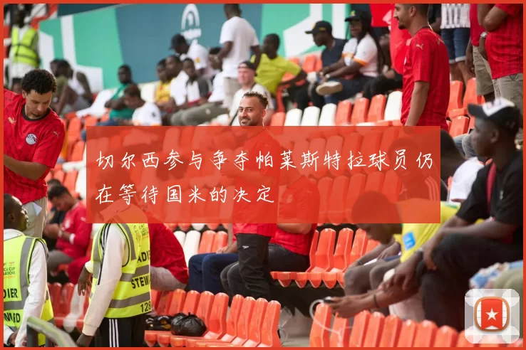 切尔西参与争夺帕莱斯特拉球员仍在等待国米的决定